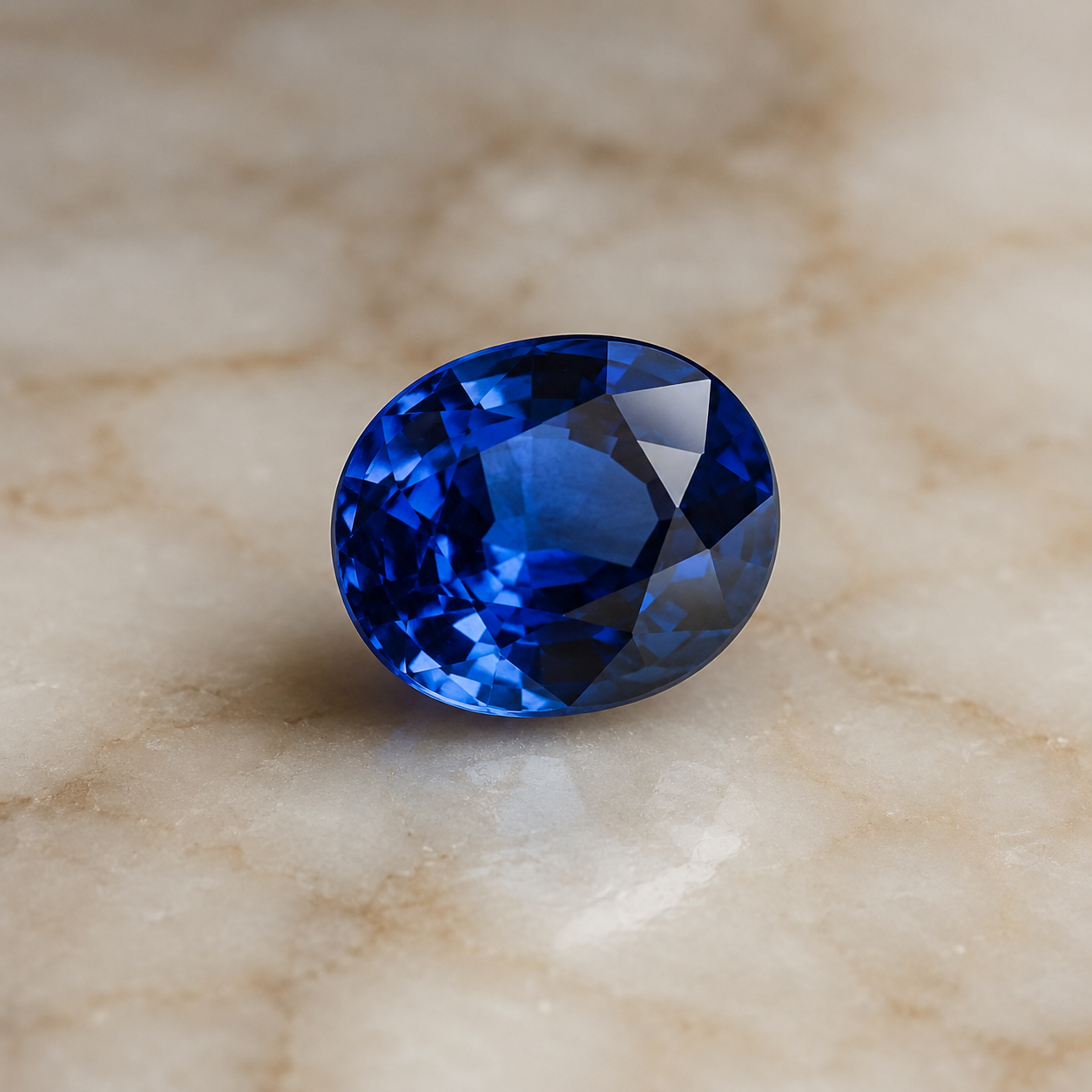 Sapphire