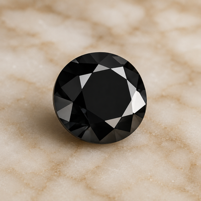Black Spinel