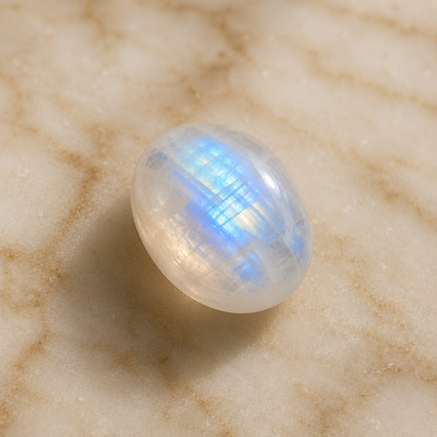 Rainbow Moonstone