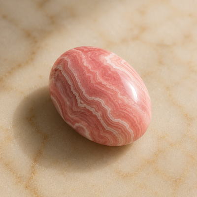Rhodochrosite