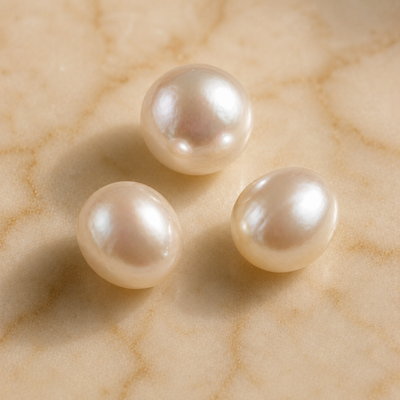 Fresh Water Pearl