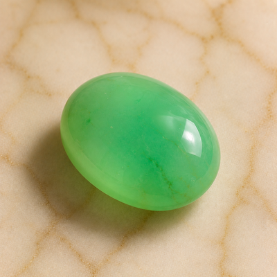 Chrysoprase