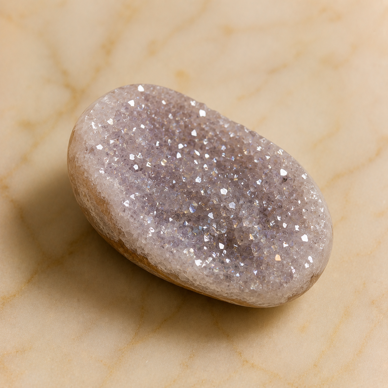 Druzy