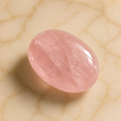 Rose Quartz