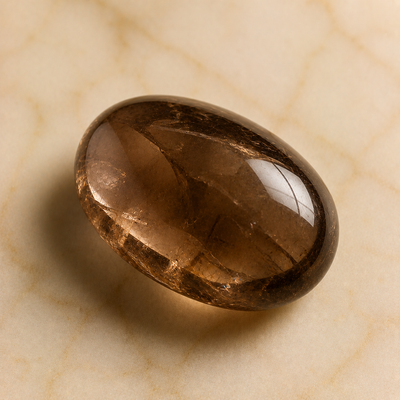 Smoky Quartz