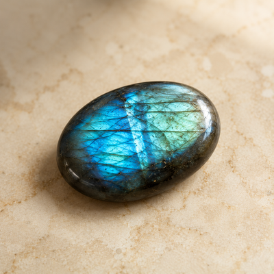 Labradorite Jewelry
