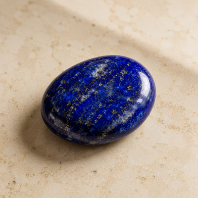 Lapis Lazuli Collection