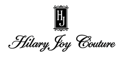Hilary Joy Couture